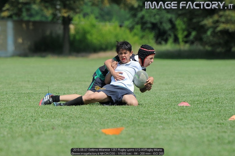 2015-06-07 Settimo Milanese 1257 Rugby Lyons U12-ASRugby Milano.jpg